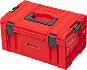 QBRICK System Pro Toolbox 2.0 Red Ultra HD - Box na náradie