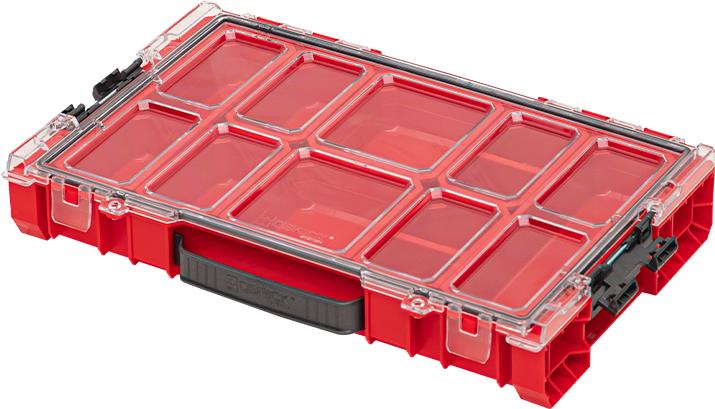 QBRICK System Pro Red Ultra HD 100
