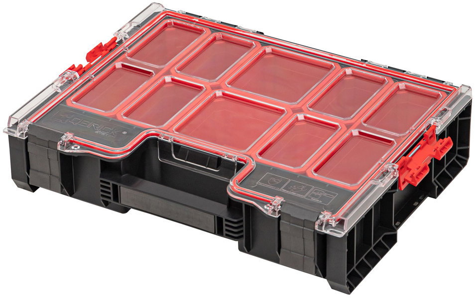 QBRICK SYSTEM PRO 300 Rendszerező