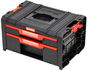 Box na nářadí QBRICK SYSTEM PRO Zásuvkový organizér 2 - Box na nářadí
