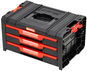 QBRICK SYSTEM PRO Zásuvkový organizér 3 - Box na nářadí