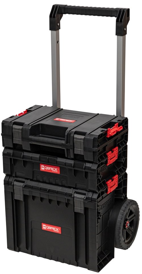 QBRICK System PRO SET 7 8043 Szerszámtáska