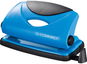 Paper Punch Q-CONNECT C10, Blue - Děrovačka