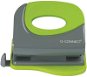 Q-CONNECT W20, Green - Paper Punch
