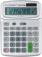 Taschenrechner Q-CONNECT KF15758 - Kalkulačka