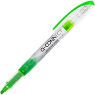 Q-CONNECT 1-4mm, Green - Highlighter