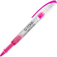 Q-CONNECT 1-4mm, Pink - Highlighter