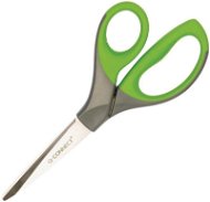Q-CONNECT Premium 21cm Green-grey - Office Scissors 