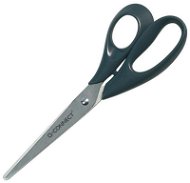 Q-CONNECT Classic 21cm Black - Office Scissors 