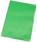 Q-CONNECT A4, green, 100 pcs - Document Folders