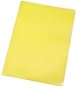 Q-CONNECT A4, yellow, 100 pcs - Document Folders