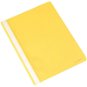 Q-CONNECT A4, žltý – balenie 50 ks - Dosky na dokumenty