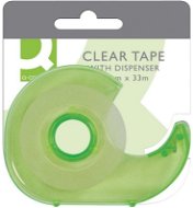 Q-CONNECT 19mm x 33m, with Unwinder - Duct Tape