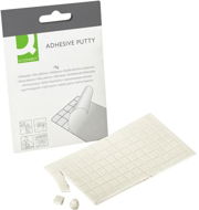 Q-CONNECT Rubber, White, 80 pcs - Adhesive Rubber