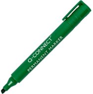 Q-CONNECT PM-C 3-5mm, Green - Marker