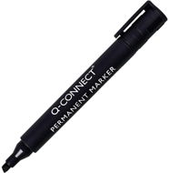 Q-CONNECT PM-C - 3-5 mm - schwarz - Marker