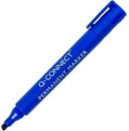 Q-CONNECT PM-C - 3-5 mm - blau - Marker
