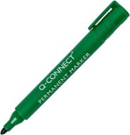 Q-CONNECT PM-R 1,5-3 mm, zöld - Marker