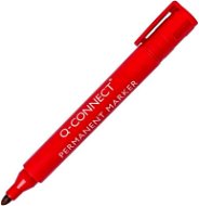 Q-CONNECT PM-R - 1,5-3 mm - rot - Marker