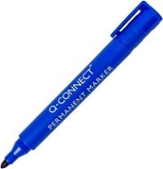Q-CONNECT PM-R - 1,5-3 mm - blau - Marker