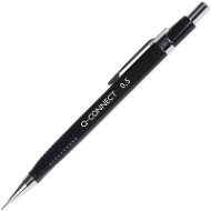 Q-CONNECT 0.5mm, Black - Micro Pencil