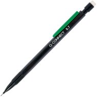 Q-CONNECT 0.7mm, Black - Micro Pencil