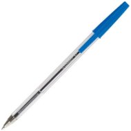 Q-CONNECT Kugelschreiber - 0,7 mm - blau - Kugelschreiber
