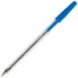 Q-CONNECT Kugelschreiber - 0,7 mm - blau - Kugelschreiber