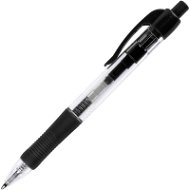 Q-CONNECT 0.7mm, Black - Ballpoint Pen