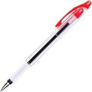 Q-CONNECT Delta 0,4 mm, červené - Guľôčkové pero