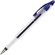 Q-CONNECT Delta 0,4 mm, modré - Guľôčkové pero