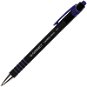 Q-CONNECT LAMDA BALL 0,7 mm, modré - Guľôčkové pero
