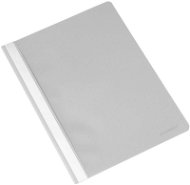 Q-CONNECT A4, grey - pack of 50 - Document Folders