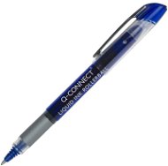 Roller Q-CONNECT Rollerball Blue - Roller