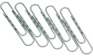 Q-CONNECT 32mm Round - Package 100 pcs - Paper Clips