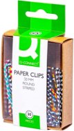 Q-CONNECT 50mm Round - Package 30 pcs - Paper Clips