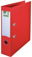 Q-CONNECT Premium A4 75mm Red - Ring Binder