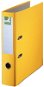 Q-CONNECT Master A4 75mm Yellow - Ring Binder