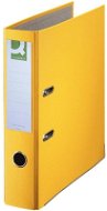 Q-CONNECT Master A4 75mm Yellow - Ring Binder