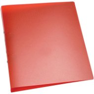 Q-CONNECT A4 34mm Red - Ring Binder