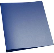 Q-CONNECT A4 34mm Blue - Ring Binder