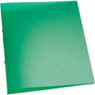 Q-CONNECT A4 34mm Green - Ring Binder