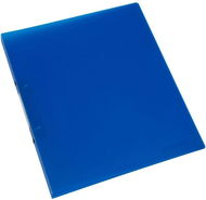 Q-CONNECT A4 24mm Light Blue - Ring Binder