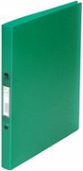 Q-CONNECT A4 24mm Green - Ring Binder