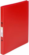 Q-CONNECT A4 24mm Red - Ring Binder