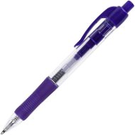 Q-CONNECT 0.7mm, Blue - Pack of 10 pcs - Ballpoint Pen