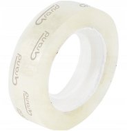 Q-CONNECT 12 mm x 30 m, transparent - 12pcs in Package - Duct Tape