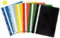 Q-CONNECT plastic, hanging, A4, yellow - pack of 10 - Document Folders