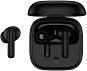 QCY T13 ANC Black - Vezeték nélküli fül-/fejhallgató