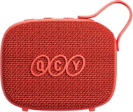 QCY SP3 Red - Bluetooth Speaker